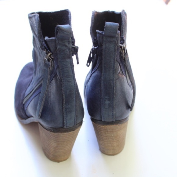 Diba True ankle boots - Picture 4 of 14